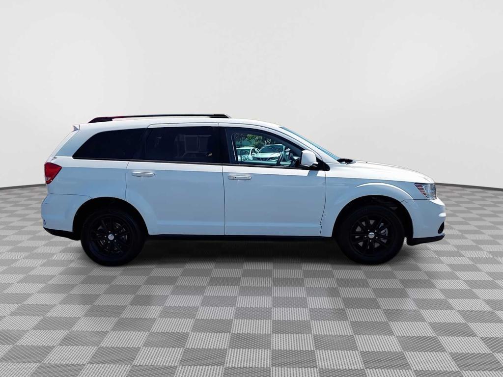 used 2014 Dodge Journey car, priced at $7,972