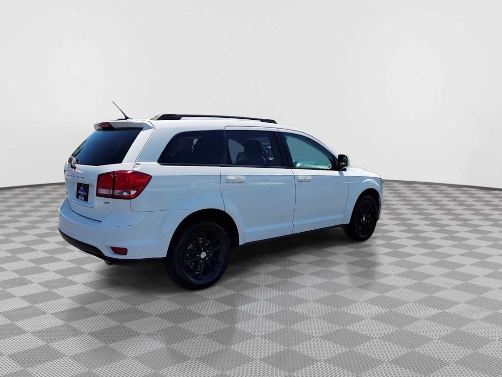 used 2014 Dodge Journey car, priced at $7,972