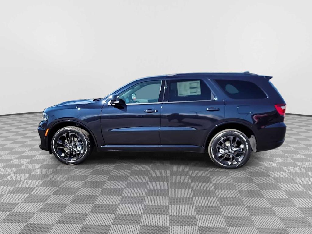 new 2025 Dodge Durango car, priced at $46,998