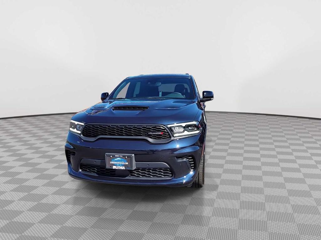 new 2025 Dodge Durango car, priced at $46,998