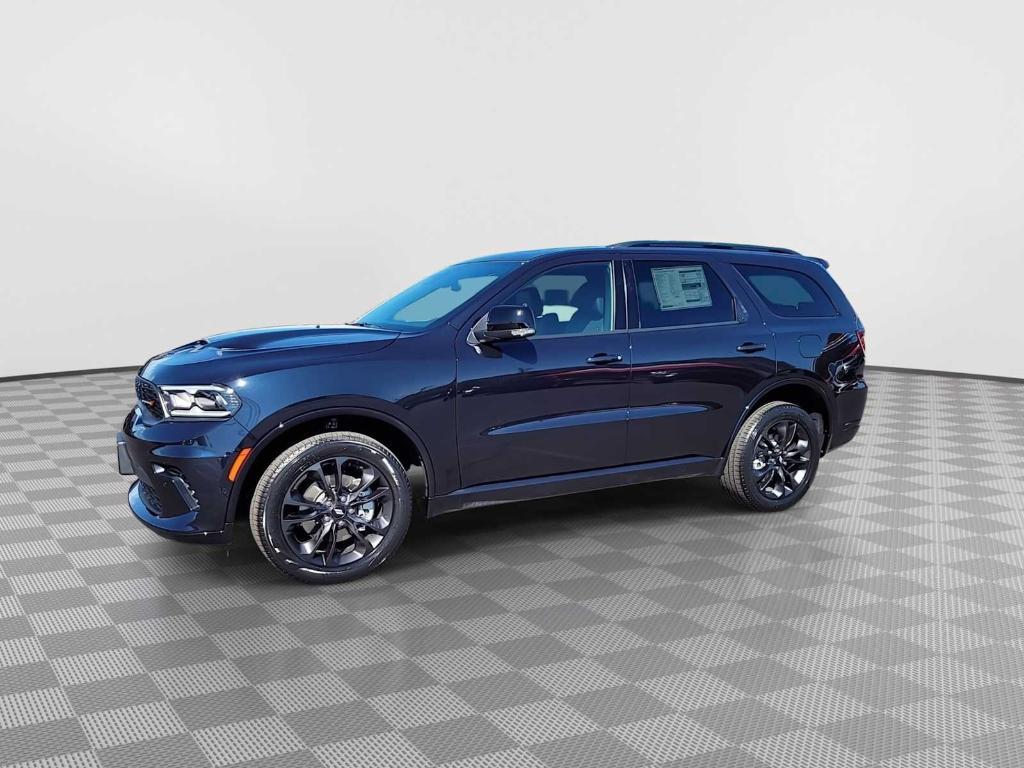 new 2025 Dodge Durango car, priced at $46,998