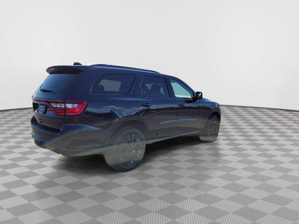 new 2025 Dodge Durango car, priced at $46,998