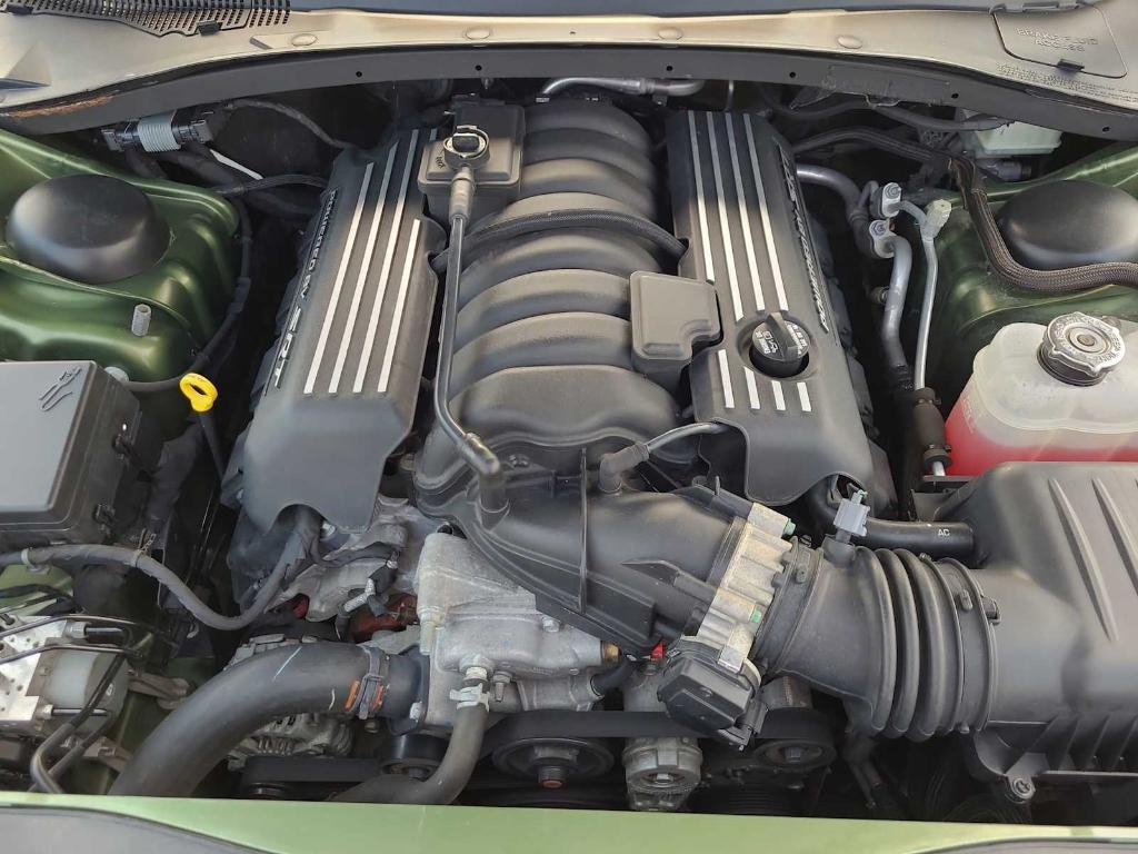 used 2018 Dodge Charger car, priced at $35,765