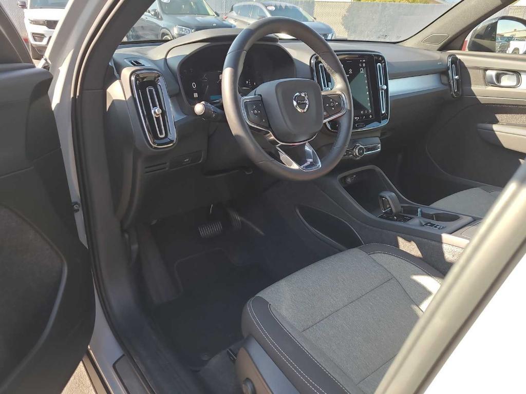 used 2024 Volvo XC40 car, priced at $32,596