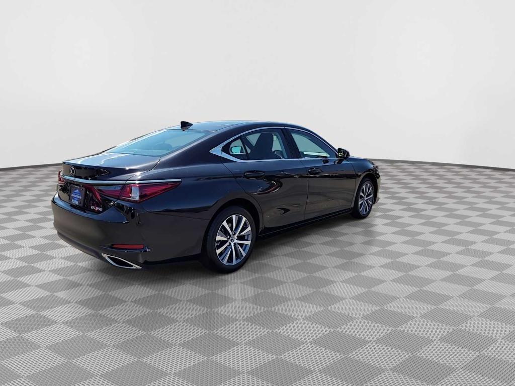 used 2021 Lexus ES 350 car, priced at $33,770