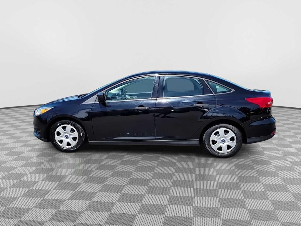 used 2018 Ford Focus car, priced at $11,620