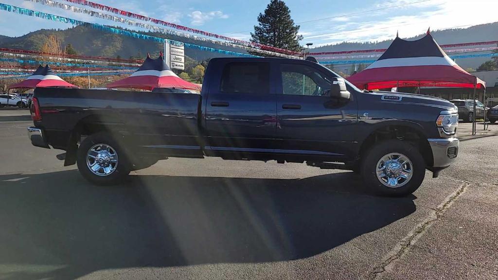 new 2024 Ram 2500 car, priced at $63,999