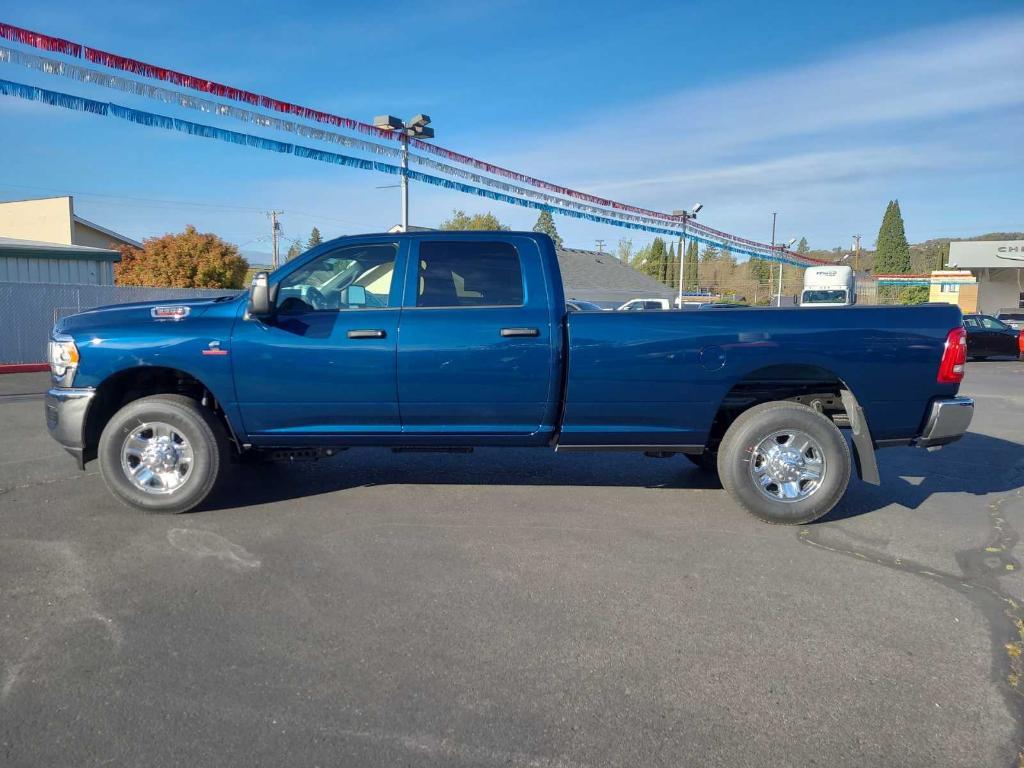 new 2024 Ram 2500 car, priced at $63,999