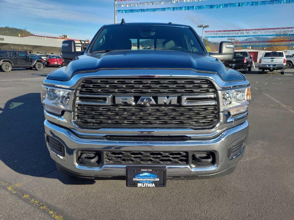 new 2024 Ram 2500 car, priced at $63,999