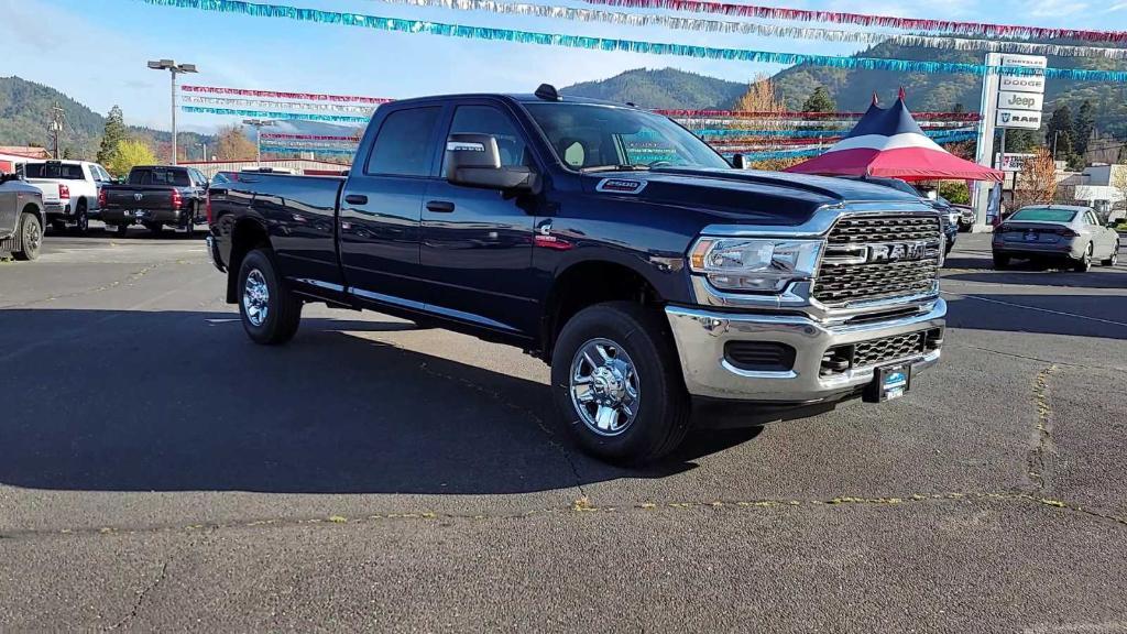 new 2024 Ram 2500 car, priced at $63,999