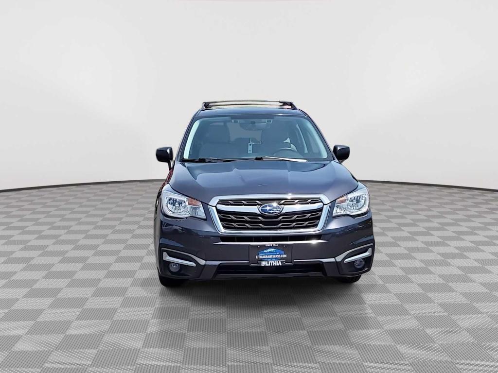 used 2018 Subaru Forester car, priced at $19,740