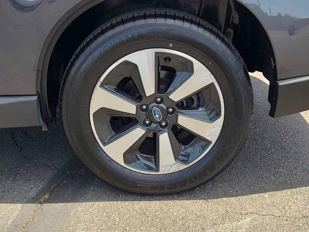 used 2018 Subaru Forester car, priced at $19,740