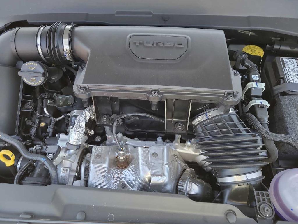 new 2025 Jeep Compass car, priced at $27,057