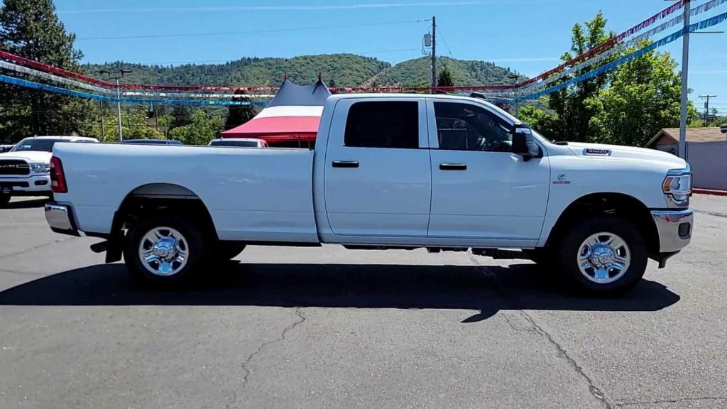 new 2024 Ram 3500 car, priced at $65,999