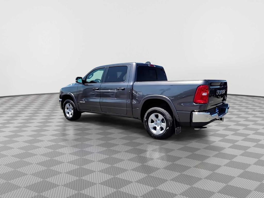 new 2025 Ram 1500 car, priced at $42,939