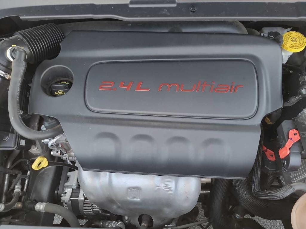 used 2022 Jeep Compass car, priced at $17,973