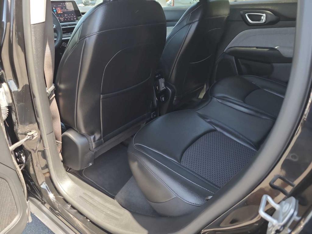 used 2022 Jeep Compass car, priced at $17,973