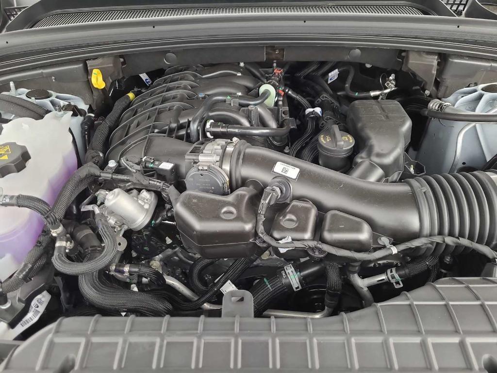 new 2025 Jeep Grand Cherokee car, priced at $39,089