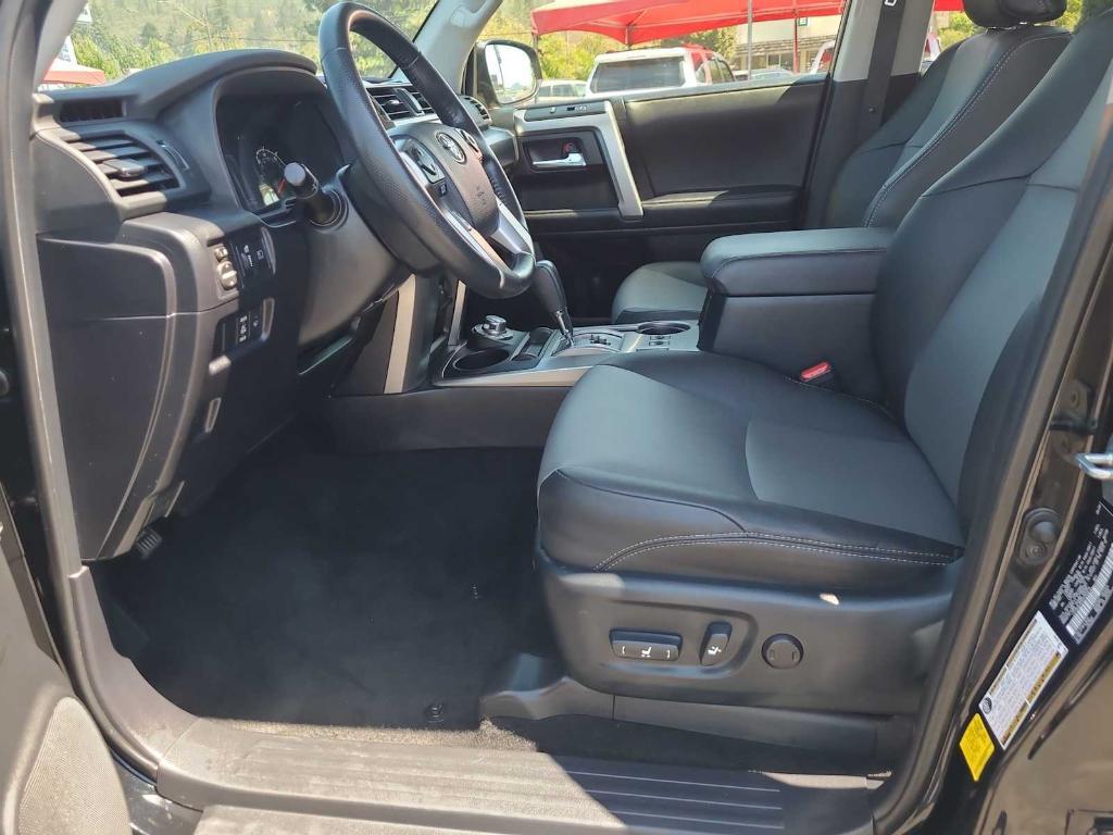 used 2024 Toyota 4Runner car, priced at $46,898