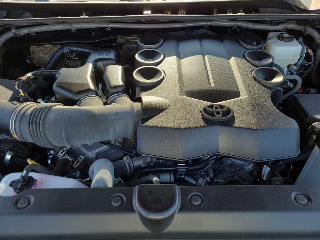used 2024 Toyota 4Runner car, priced at $46,898
