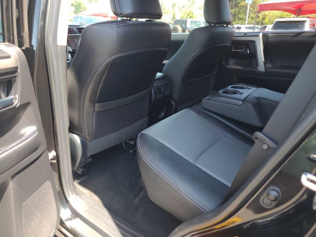 used 2024 Toyota 4Runner car, priced at $46,898