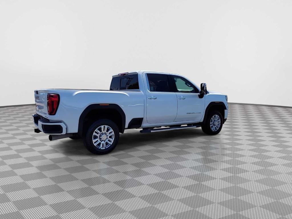 used 2020 GMC Sierra 2500 car, priced at $64,968