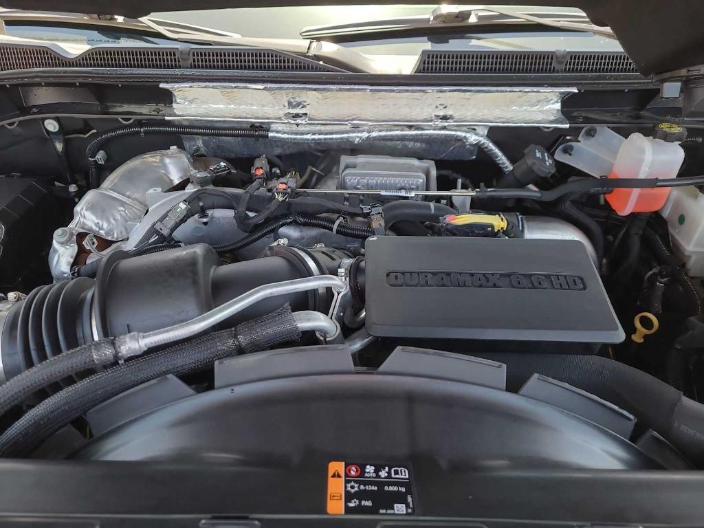 used 2020 GMC Sierra 2500 car, priced at $64,968