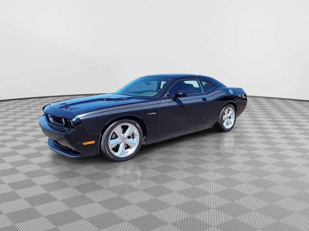 used 2014 Dodge Challenger car, priced at $23,938