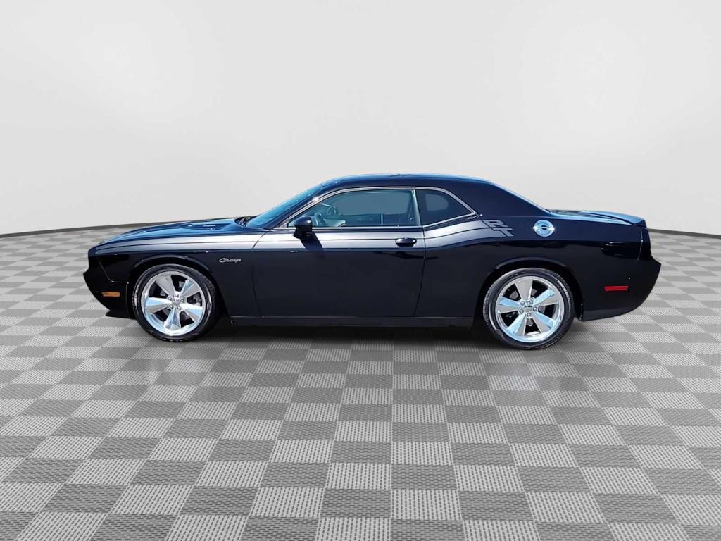 used 2014 Dodge Challenger car, priced at $23,938