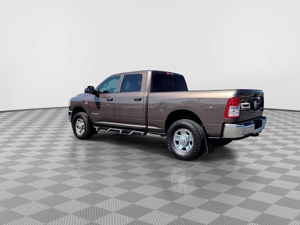 used 2020 Ram 2500 car, priced at $45,949