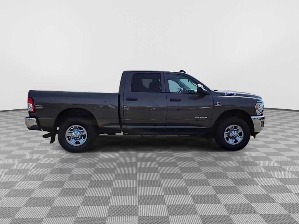 used 2020 Ram 2500 car, priced at $45,949