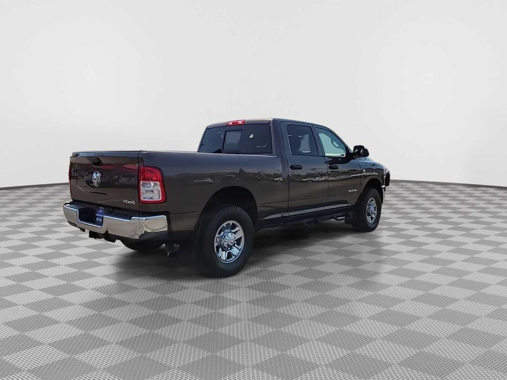 used 2020 Ram 2500 car, priced at $45,949