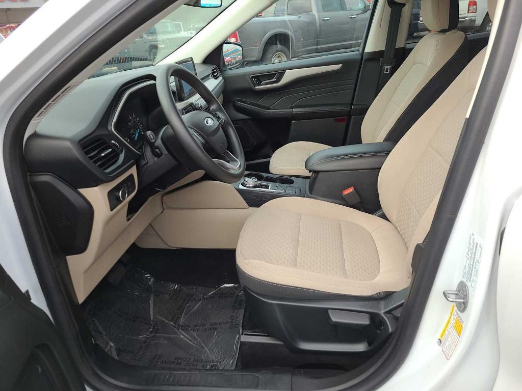 used 2022 Ford Escape car, priced at $22,929