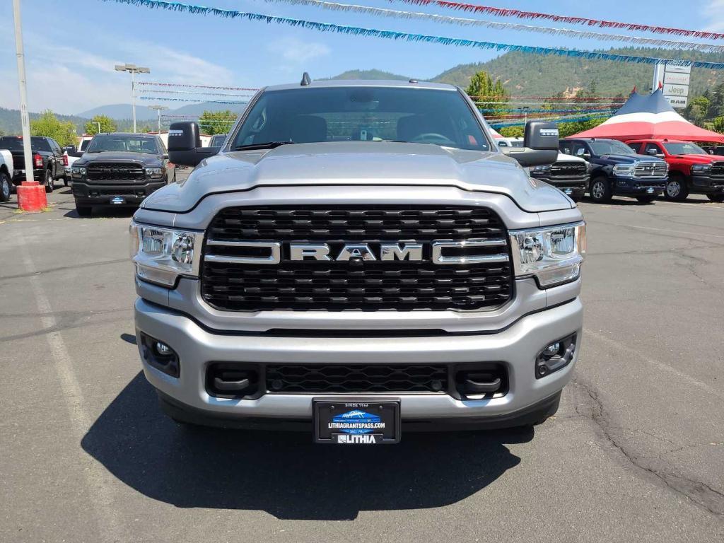 new 2024 Ram 2500 car, priced at $65,999