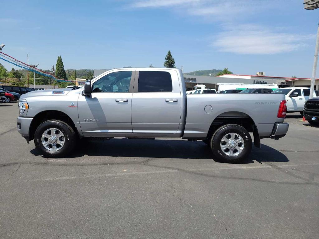 new 2024 Ram 2500 car, priced at $65,999