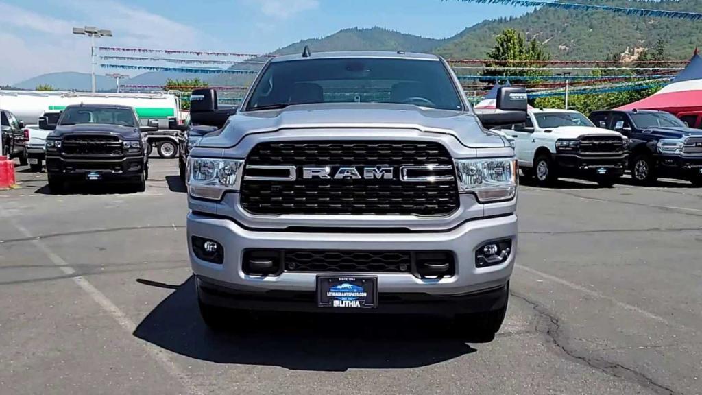 new 2024 Ram 2500 car, priced at $65,999