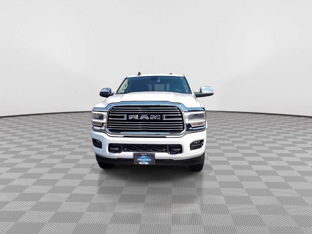 used 2022 Ram 2500 car, priced at $51,208