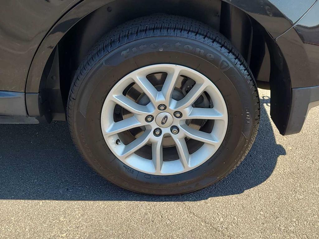 used 2014 Ford Edge car, priced at $8,998