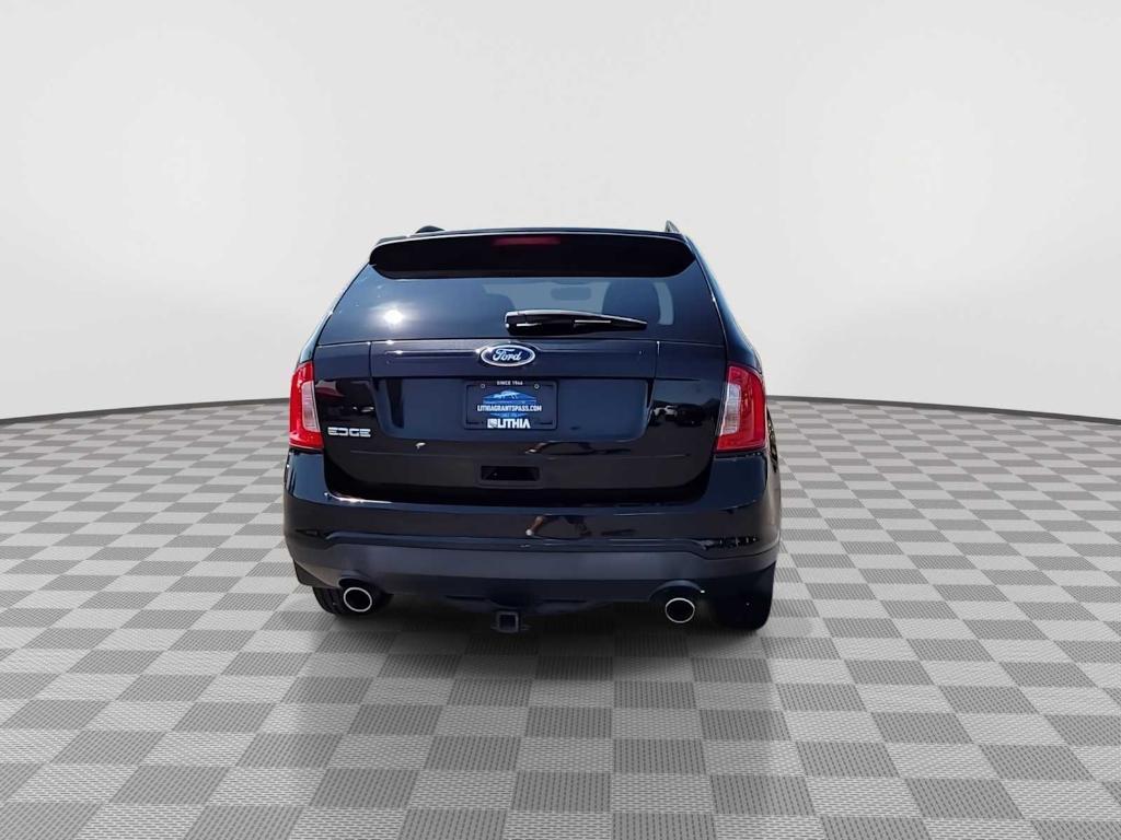 used 2014 Ford Edge car, priced at $8,998