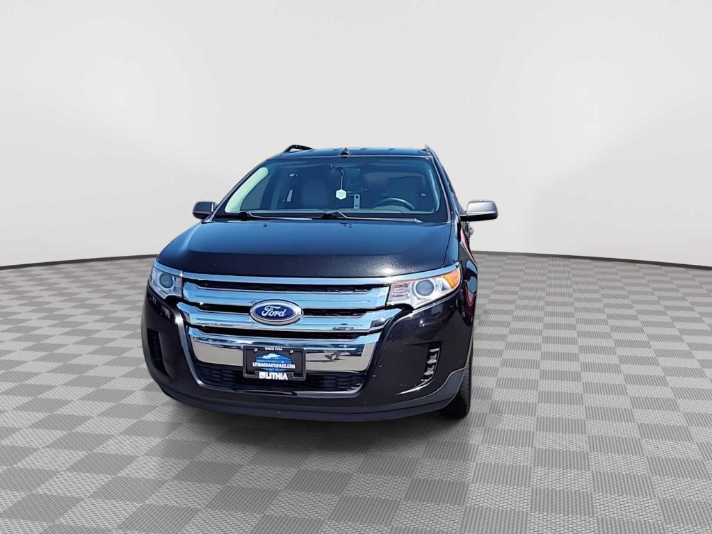 used 2014 Ford Edge car, priced at $8,998