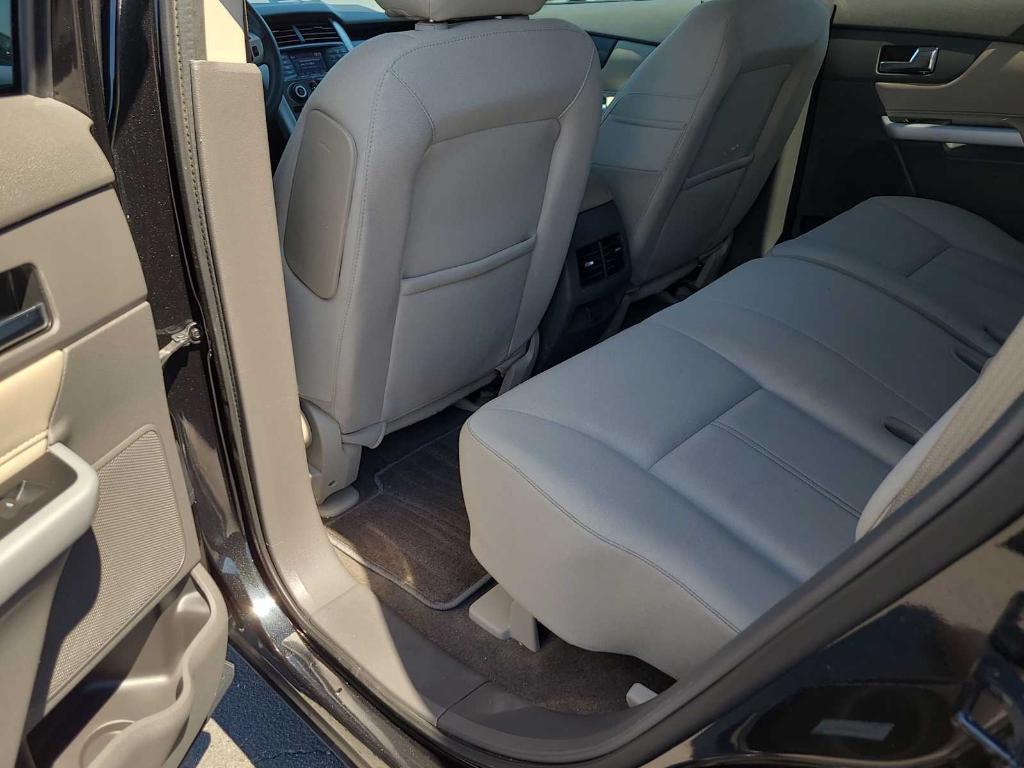 used 2014 Ford Edge car, priced at $8,998