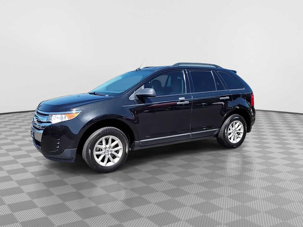 used 2014 Ford Edge car, priced at $8,998