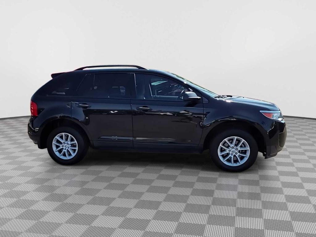 used 2014 Ford Edge car, priced at $8,998