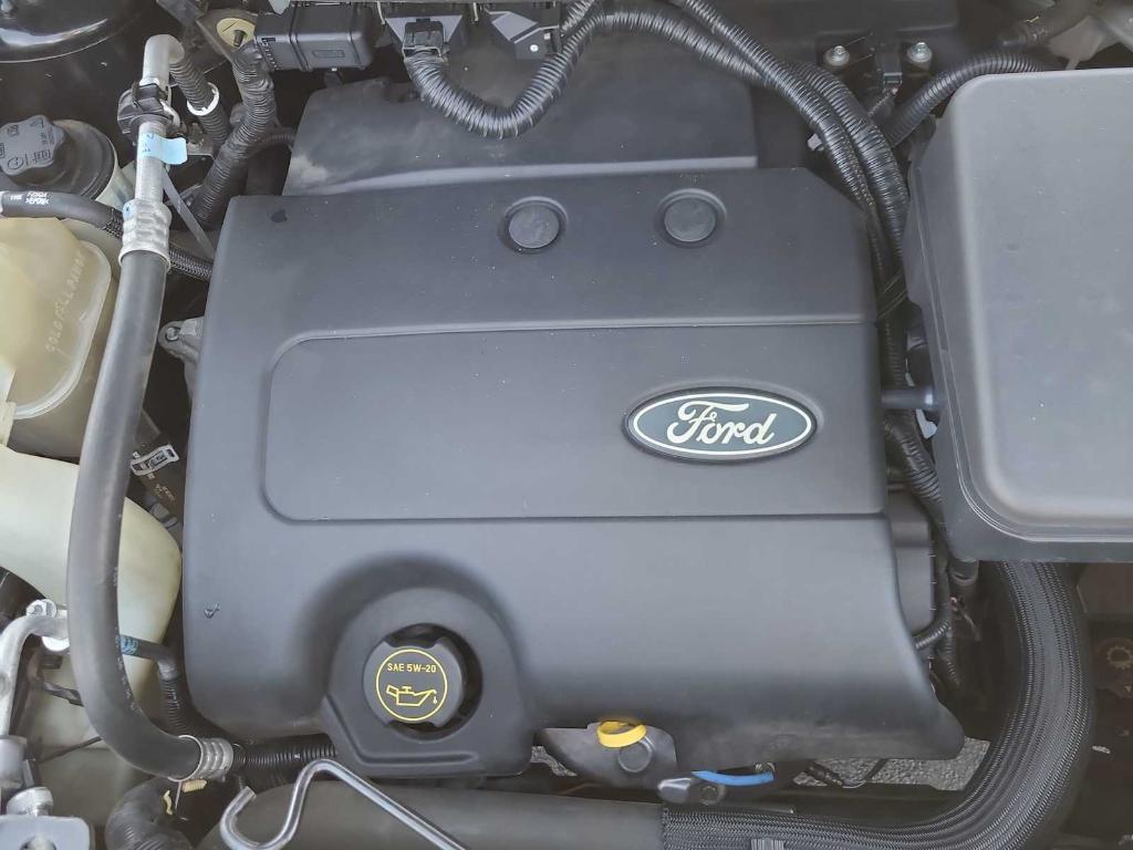 used 2014 Ford Edge car, priced at $8,998