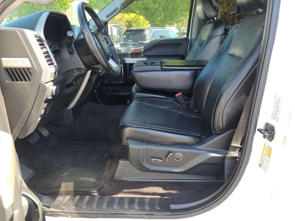 used 2016 Ford F-150 car, priced at $25,977