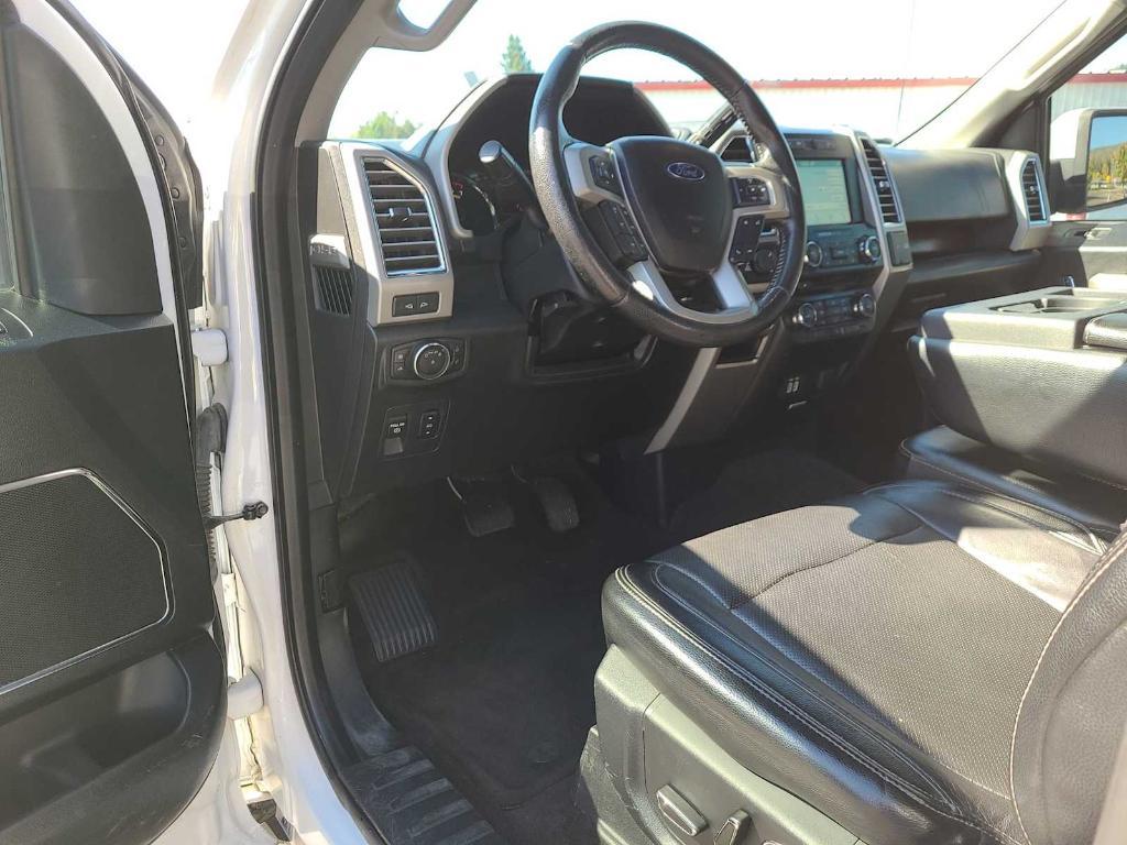 used 2016 Ford F-150 car, priced at $25,977