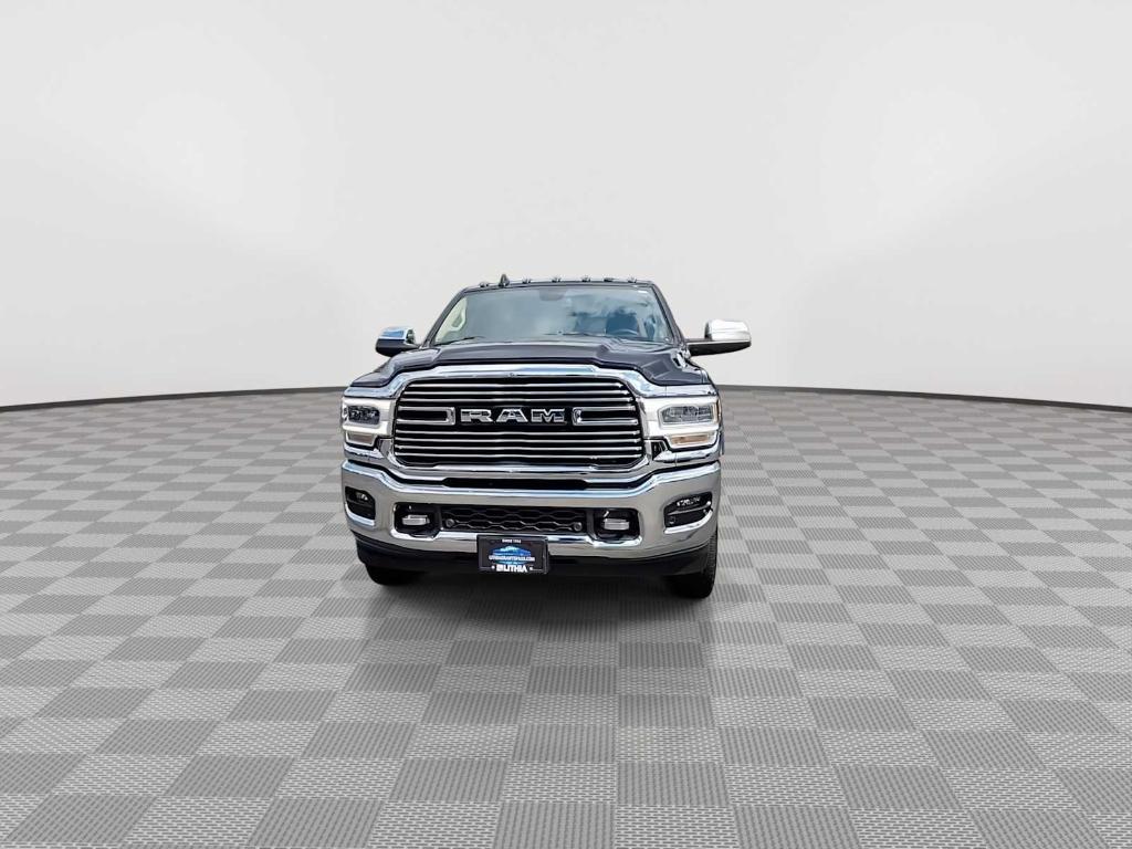 used 2021 Ram 3500 car, priced at $59,889