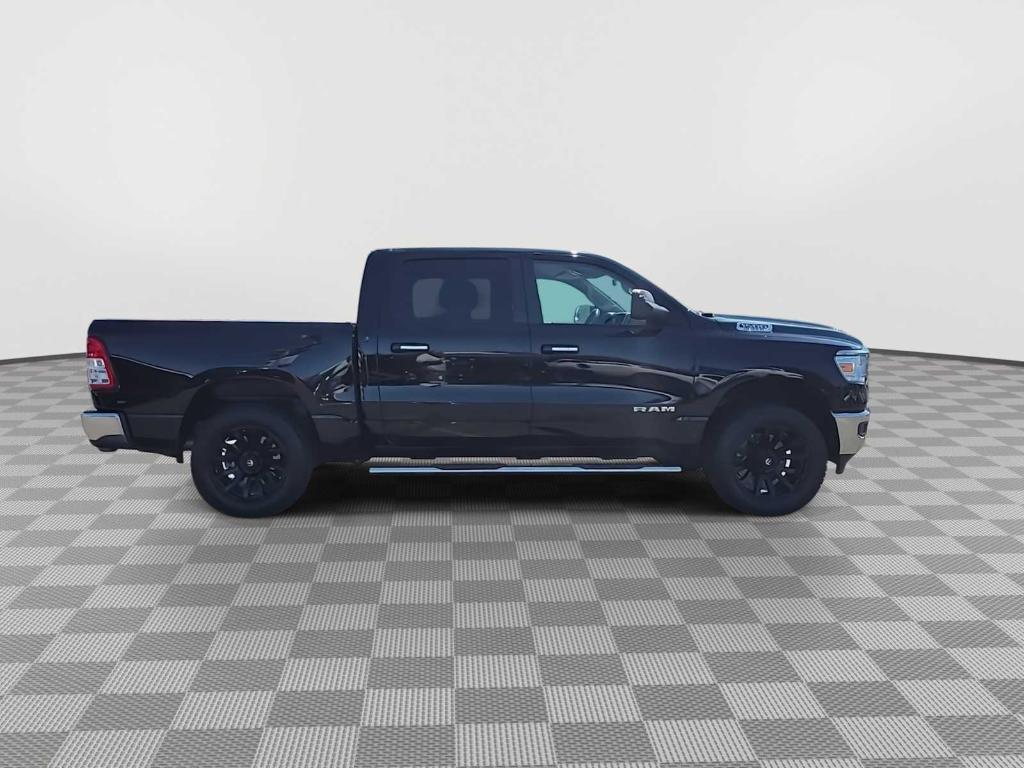 used 2020 Ram 1500 car, priced at $34,891