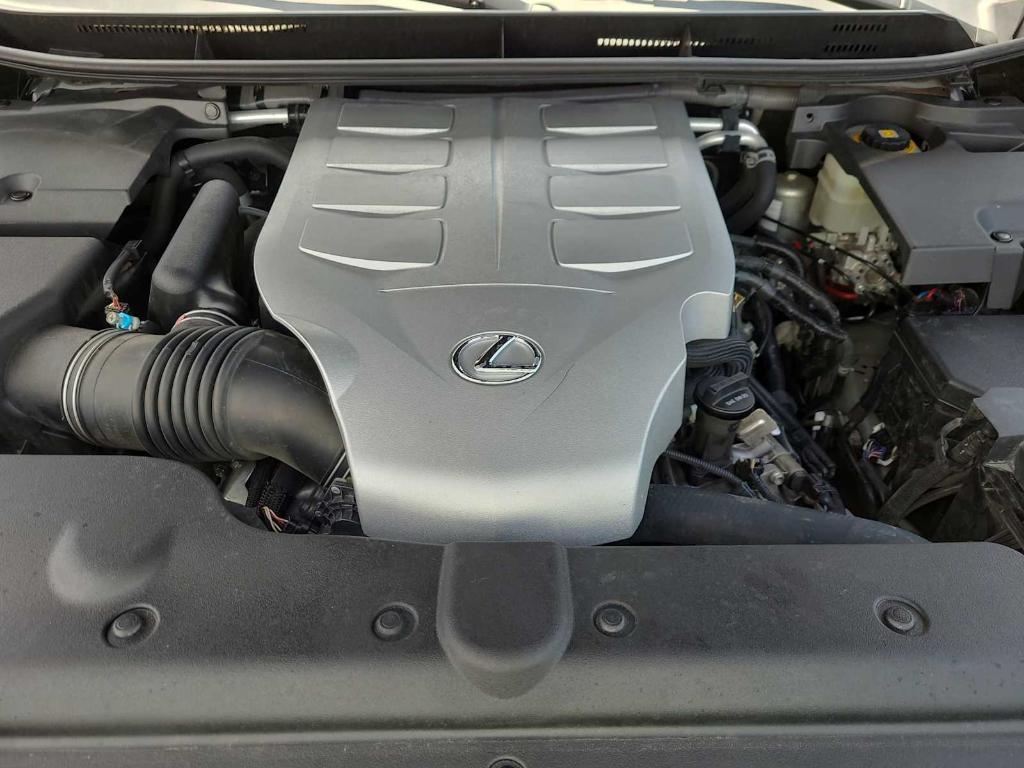 used 2019 Lexus GX 460 car, priced at $34,483
