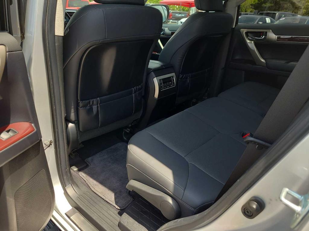 used 2019 Lexus GX 460 car, priced at $34,483
